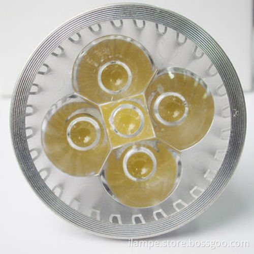 LED Spotlight